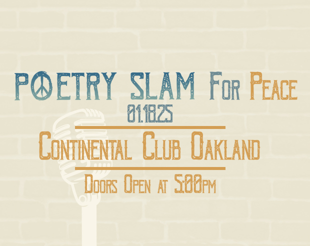 Action Education Poetry Slam