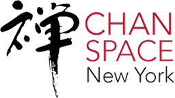 Logo Chan Space