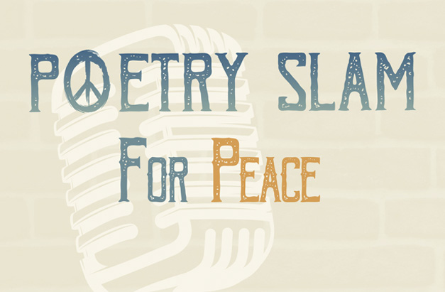 Poetry Slam for Peace