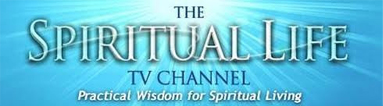 The Spiritual Life Logo