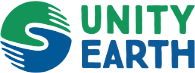 Unity Earth Logo