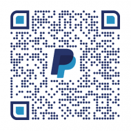 Pay Pal QR code