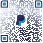 Pay Pal QR code