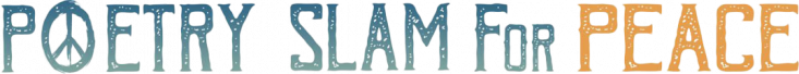 poetry slam logo